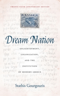 Cover image: Dream Nation 1st edition 9781503630635