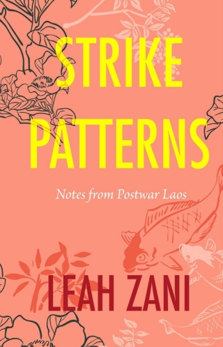 Cover image: Strike Patterns 1st edition 9781503611733