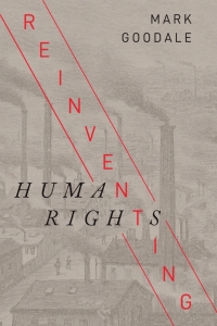 Cover image: Reinventing Human Rights 1st edition 9781503631007