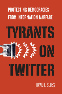 Titelbild: Tyrants on Twitter 1st edition 9781503628441