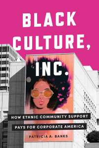 Cover image: Black Culture, Inc. 1st edition 9781503606777