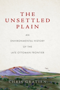 Cover image: The Unsettled Plain 1st edition 9781503630895