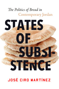 Cover image: States of Subsistence 1st edition 9781503631328