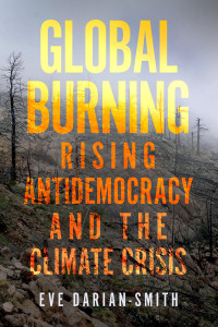 Cover image: Global Burning 1st edition 9781503631083