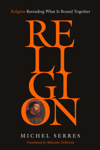 Cover image: Religion 1st edition 9781503628755