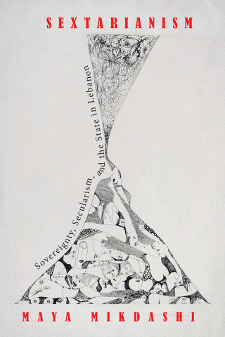 Cover image: Sextarianism 1st edition 9781503628878