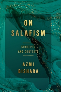 Cover image: On Salafism 1st edition 9781503630352