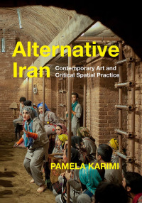 Omslagafbeelding: Alternative Iran 1st edition 9781503630017