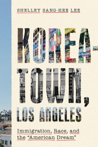 Titelbild: Koreatown, Los Angeles 1st edition 9781503613737