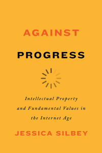 Cover image: Against Progress 1st edition 9781503631915