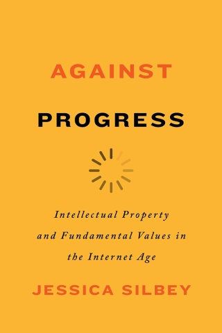 Imagen de portada: Against Progress 1st edition 9781503631915
