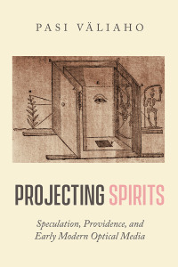 Cover image: Projecting Spirits 1st edition 9781503631939
