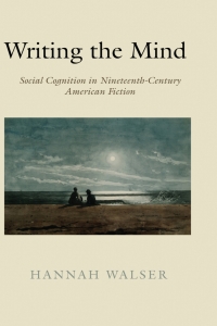 Cover image: Writing the Mind 1st edition 9781503630079