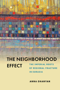 Cover image: The Neighborhood Effect 1st edition 9781503632226