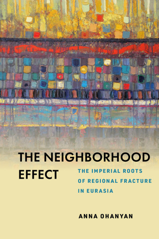 Cover image: The Neighborhood Effect 1st edition 9781503630307