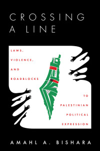 Cover image: Crossing a Line 1st edition 9781503631373