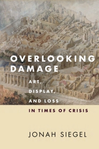 Cover image: Overlooking Damage 1st edition 9781503632158
