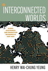 Cover image: Interconnected Worlds 1st edition 9781503632226
