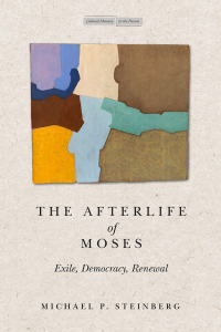 Cover image: The Afterlife of Moses 1st edition 9781503632295