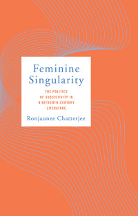 Cover image: Feminine Singularity 1st edition 9781503630802