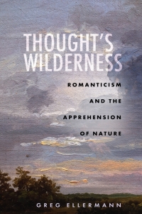 Cover image: Thought’s Wilderness 1st edition 9781503628489