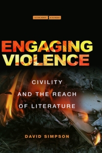 Cover image: Engaging Violence 1st edition 9781503632745
