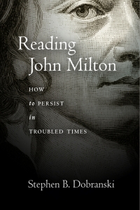 Cover image: Reading John Milton 1st edition 9781503632707