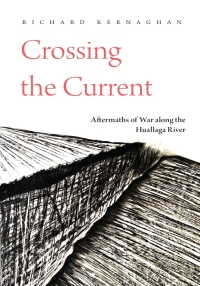 Cover image: Crossing the Current 1st edition 9781503633407