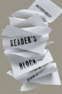 Cover image: Reader's Block 1st edition 9781503632363