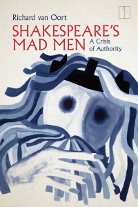 صورة الغلاف: Shakespeare's Mad Men 1st edition 9781503633575
