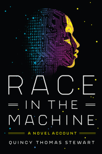 Omslagafbeelding: Race in the Machine 1st edition 9781503631229