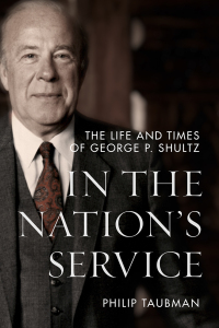 Cover image: In the Nation’s Service 1st edition 9781503631120