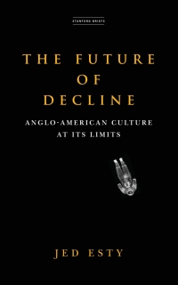 Cover image: The Future of Decline 1st edition 9781503633315