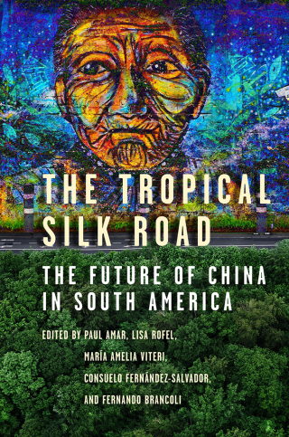 Imagen de portada: The Tropical Silk Road 1st edition 9781503633803