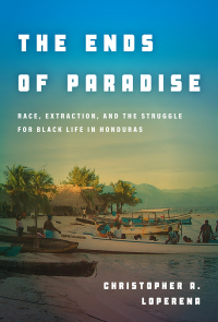 Cover image: The Ends of Paradise 1st edition 9781503634008