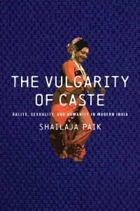 Omslagafbeelding: The Vulgarity of Caste 1st edition 9781503634084