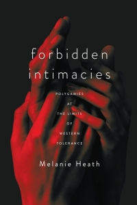 Cover image: Forbidden Intimacies 1st edition 9781503627604
