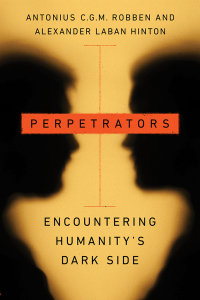 Cover image: Perpetrators 1st edition 9781503630673