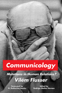 Omslagafbeelding: Communicology 1st edition 9781503634480