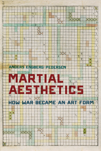 Imagen de portada: Martial Aesthetics 1st edition 9780804799942