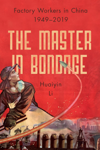 Cover image: The Master in Bondage 1st edition 9781503634541