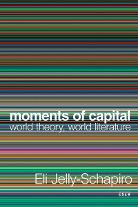 Cover image: Moments of Capital 1st edition 9781503634718