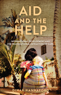 Cover image: Aid and the Help 1st edition 9781503635500