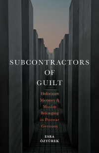 Omslagafbeelding: Subcontractors of Guilt 1st edition 9781503634664