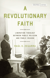 صورة الغلاف: A Revolutionary Faith 1st edition 9781503635371