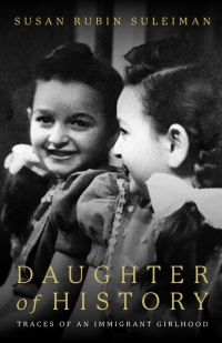 Cover image: Daughter of History 1st edition 9781503634817
