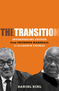 Cover image: The Transition 1st edition 9781503630659