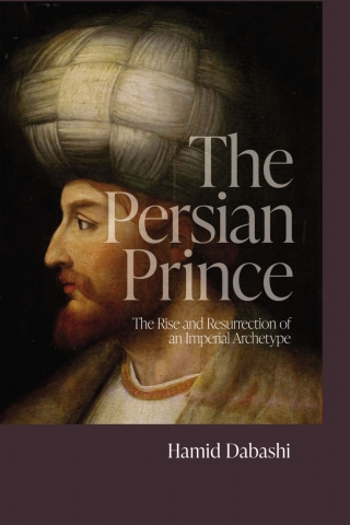 Imagen de portada: The Persian Prince 1st edition 9781503628823