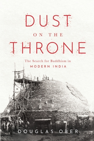 Cover image: Dust on the Throne 1st edition 9781503635029