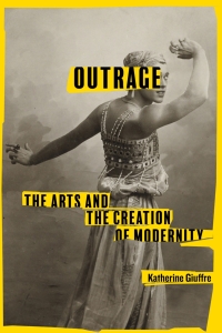 Cover image: Outrage 1st edition 9781503635357